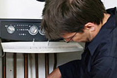 boiler repair Finningham