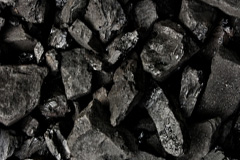 Finningham coal boiler costs